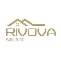 rivova office vanity chairs logo